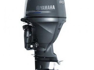 Yamaha F80 Lb / Xb Inkl. Rigging-Kit B neu