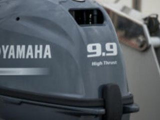 Yamaha FT 9.9 LMH X - Image 1