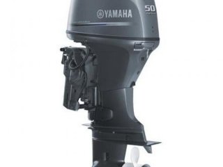 Yamaha Ft50 Jetl Schubmodell Inkl. Rigging-Kit A neu