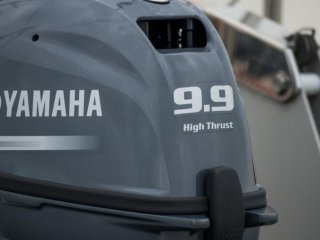 Yamaha FT9.9LMHX - Image 3