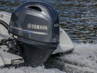 Yamaha MOTEUR F100 LB/XB - Image 1