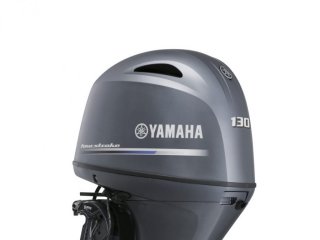 Yamaha MOTEUR F130 LA/XA neuf