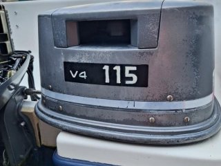 Yamaha V4 115 - Image 1