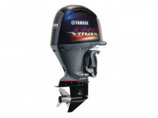 Yamaha VF150LA/XA - Image 2