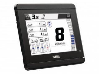 Yamaha VF175LA - Image 3