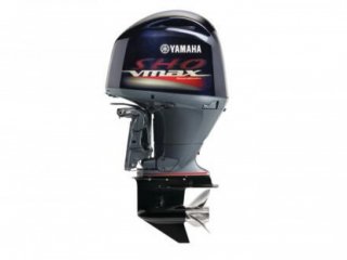 Yamaha VF175LA/XA - Image 2
