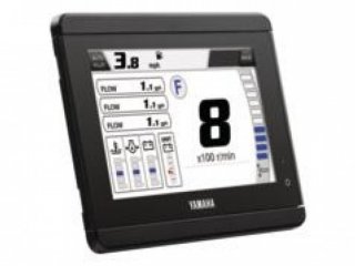 Yamaha VMAX 115 SHO VF115LA - Image 5