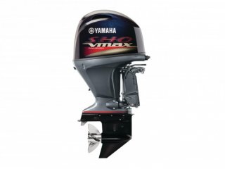 Yamaha VMAX 90 SHO VF90LA - Image 6