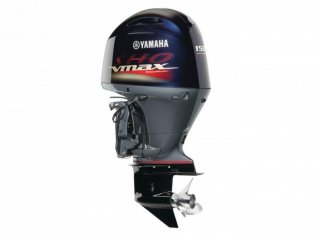 Yamaha VMAX SHO F150A neuf