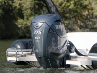 Yamaha XF 375 NSA E neuf