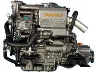 Boat Engine Yanmar NEW 3YM30 29hp Marine Diesel Engine and Gearbox Package new - Marine Enterprises Ltd New Sales