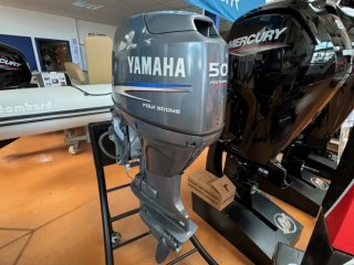 Yamaha F50 occasion
