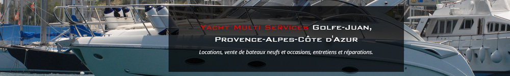 YACHT MULTI SERVICES