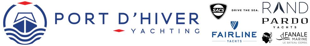 PORT D'HIVER YACHTING