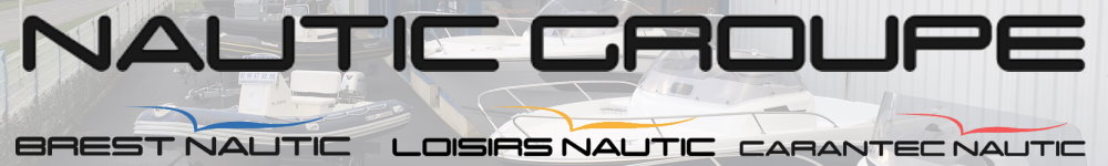 NAUTIC GROUPE  BREST/MORLAIX/CARANTEC