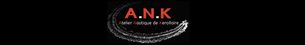 A.N.K - ATELIER NAUTIQUE DE KEROLLAIRE